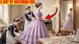Victorian Era: A Day in Buckingham Palace During the Reign of Queen Victoria