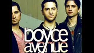 Boyce Avenue - We Are Young