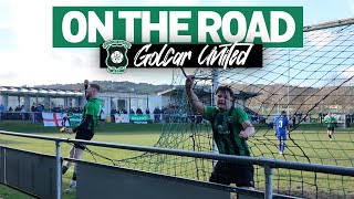 ON THE ROAD - GOLCAR UNITED @smivadee