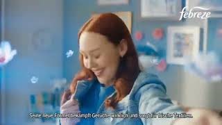 Febreze | TV Spot 2025