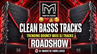 Trending विषय 👑 | New Clean Bouncy Mix Dj Tracks | Full Bass Mix | Unreleased Dj Tracks |Mashup Mix 
