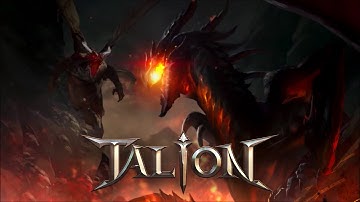 [EN] Talion: Opening cinematic