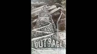 Download Lagu Outrage Through The Days Early Iron Demo 1989 Heavy Metal USPM Chicago MP3
