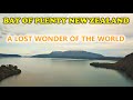 This place was a natural wonder of the world but now buried mount tarawera new zealand