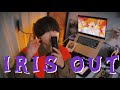 【チェンソーマン】IRIS OUT / 米津玄師『Covered by Daiki / ダイキ