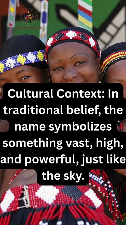 ZULU Origin