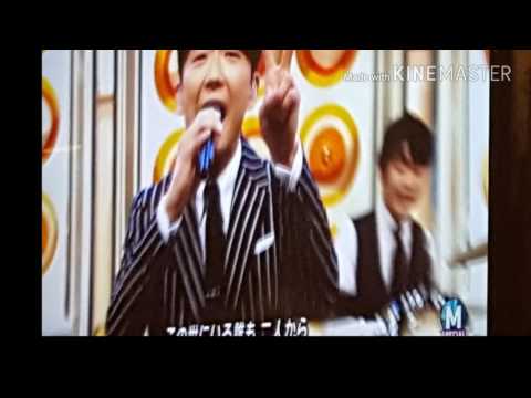 星野源　Mステ　恋
