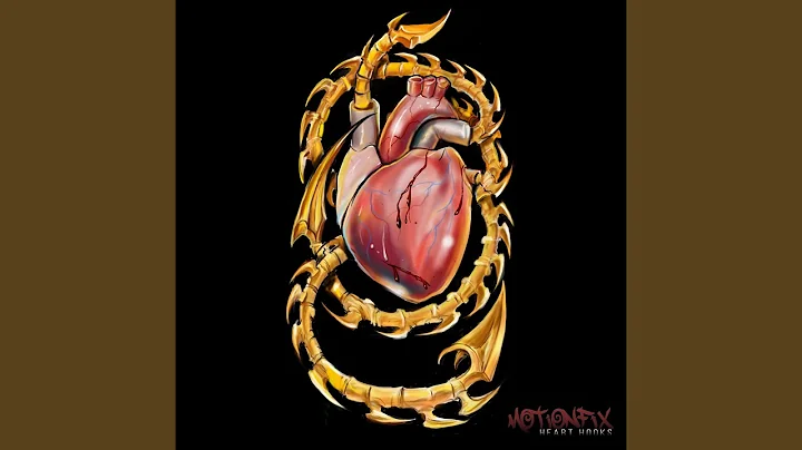 Bleeding Moor (feat. Deborah Dewey)