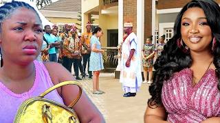 New Interesting Nigerian Movie Onome The Royal Princess 3&4(a Must Watch) 2026 Nollywood Full Movies