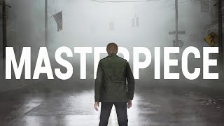 Why Silent Hill 2 is a Masterpiece