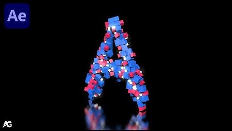 Text Reveal Animation In Cinema 4d - Cinema 4d Tutorial.