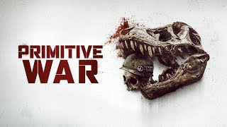 Primitive War 2025 Official Trailer Munfaqqiha Playground