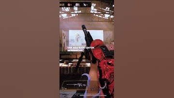 FREE SKIN DLQ RED SPRITE | CODM INDONESIA