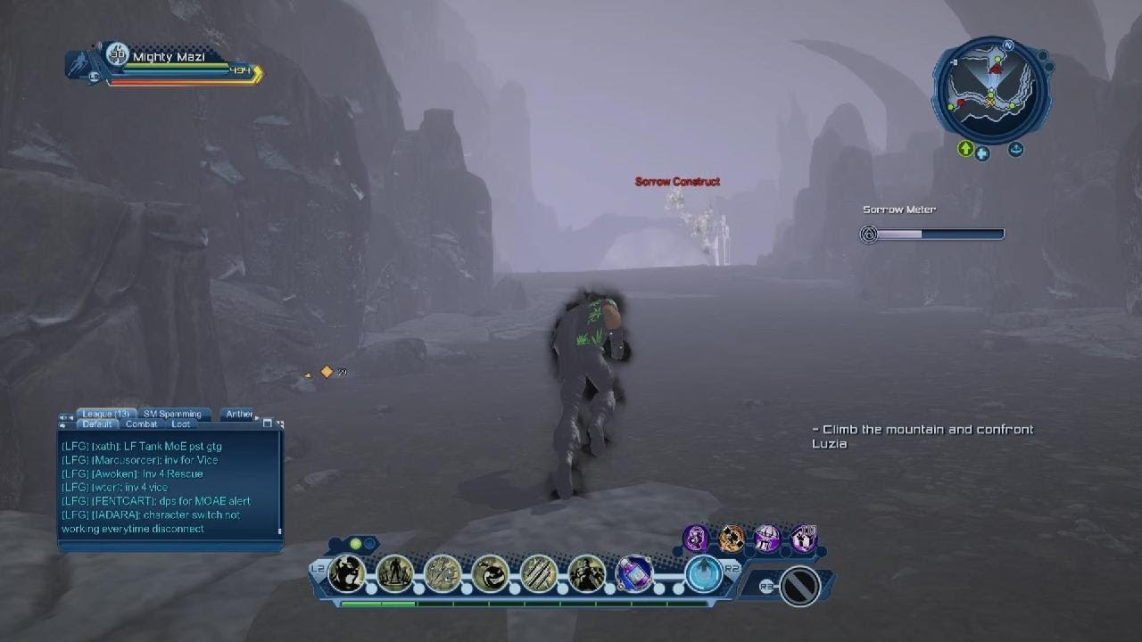 Path to Perfect Hope Feat.