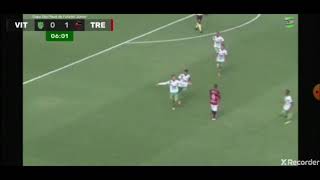 Lulinha - Primeiro Atleta De Paramirim A Marcar Na Copa São Paulo De Futebol Júnior