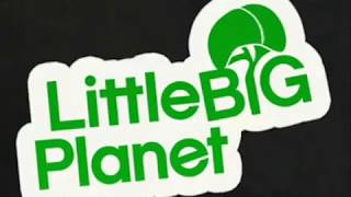 LittleBigPlanet OST - Cornman