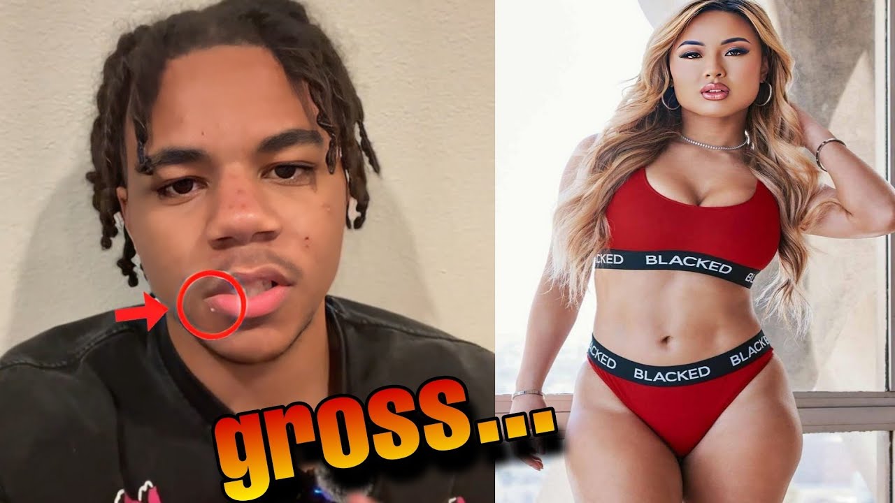 He Flew to Japan to Clap Cheeks & Things Go Horribly Wrong!