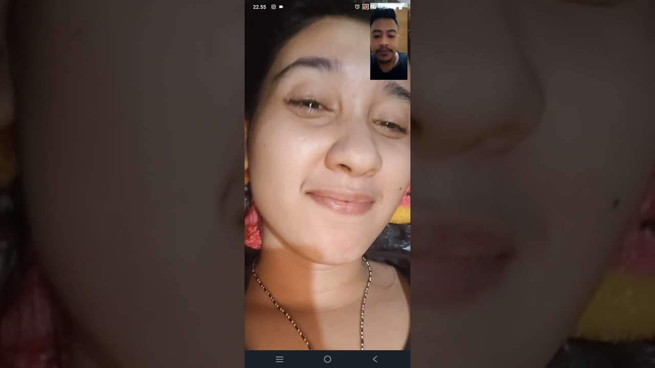 Story VC baba dan amah 28 July 2022