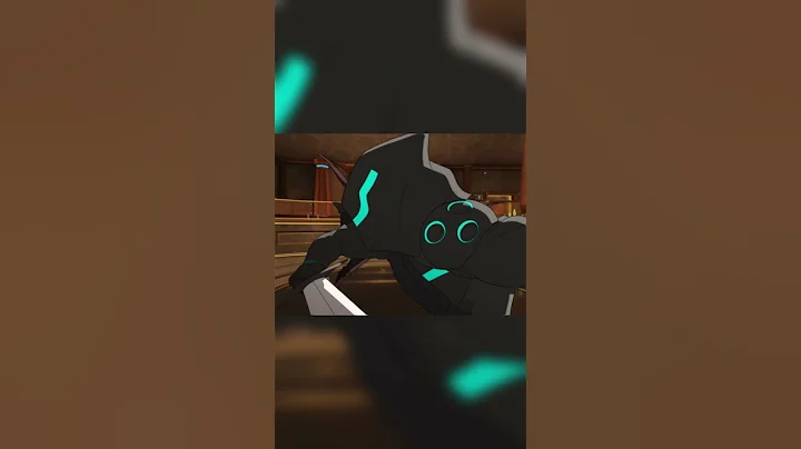 Playing Genji in OW2: Expectations vs. Reality