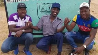 insimbi Zezhwane Umkhumbi kaNoah 2020