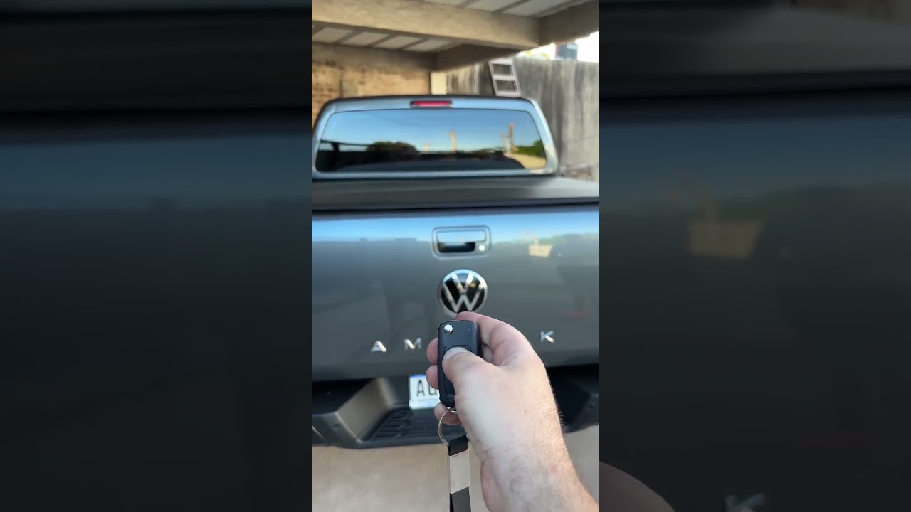 vw Amarok v6 confortline 2025 0km