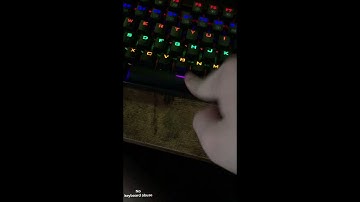 HOW TO PRESS SPACEBAR OMG (TUTORIAL)