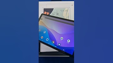 HiGrace 10.1" Android Tablet