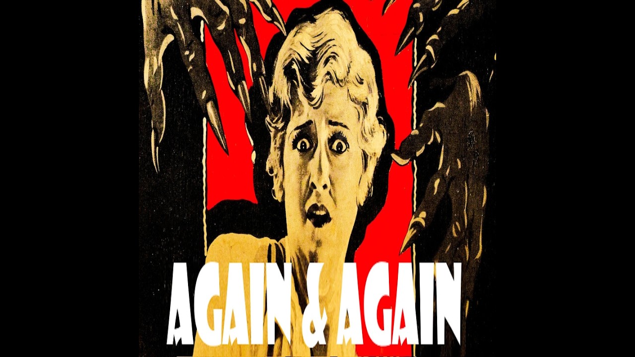 Watch Baba Vanga - Again and Again on YouTube Watch Baba Vanga - Again and Again on YouTube