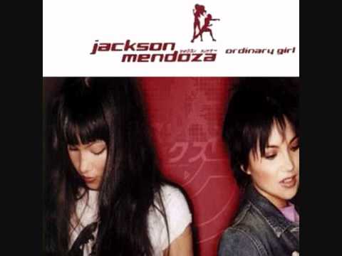 Jackson Mendoza - Ordinary Girl (Alex K Klubb 2010...