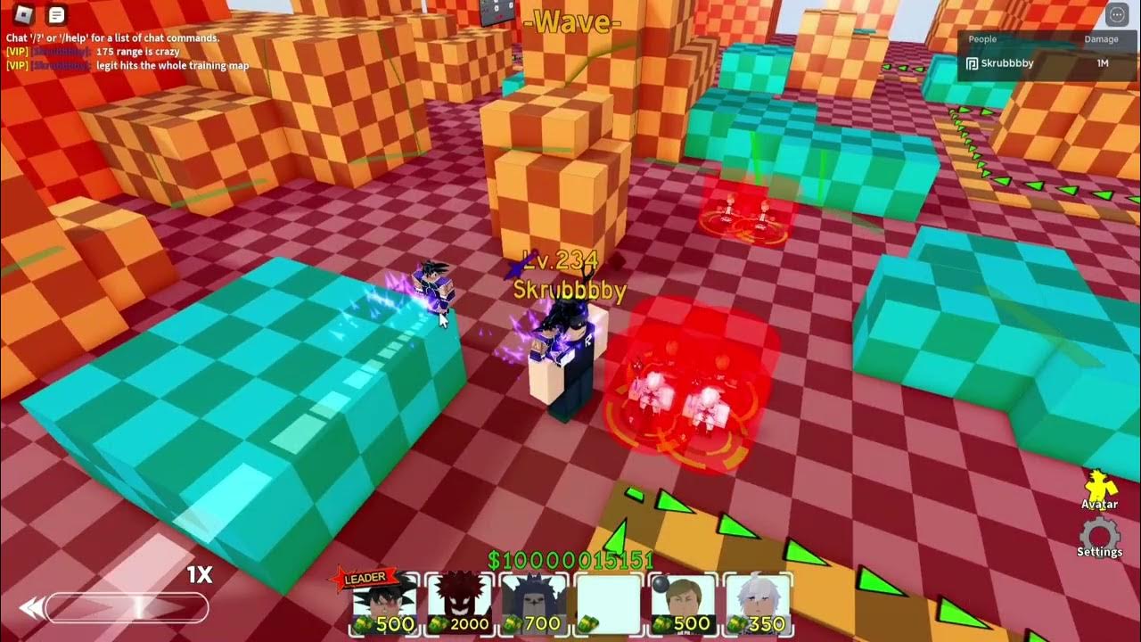 ASTD Star Pass units Level 80 SHOWCASE! 1/2 YouTube