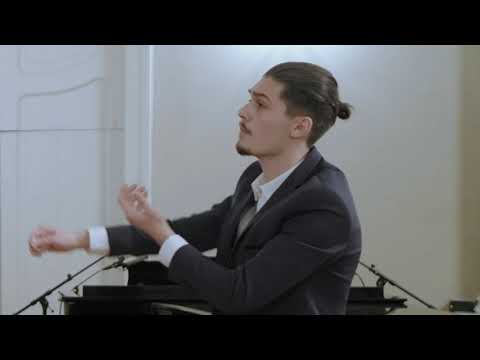 იოსებ კეჭაყმაძე - \"გული\" - ვახუშტი ერქომაიშვილი