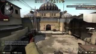 CSGO AIMBOT,ESP, TRIGGERBOT [VAC UNDETECTABLE] 10/09/2014
