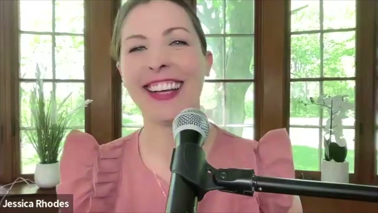 NBC 881: How To Get Booked On More Podcasts! (Jessica Rhodes)