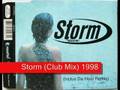 Storm  storm club mix