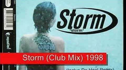 Storm - Storm (Club Mix)