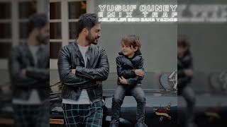 Trap Master X Yusuf Güney - Melekler Seni Bana Yazmış