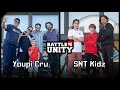 Youpi cru  snt kidz  battle unity 2022  top16