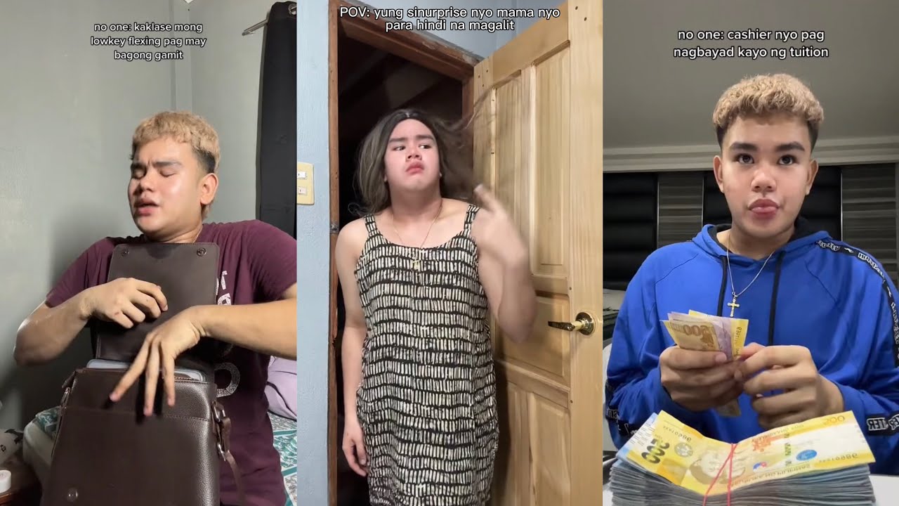 mcdwooo (funny tiktok POV’s compilation) ~ part 64