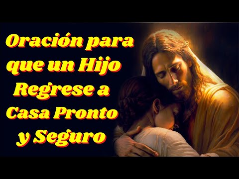 🙏ORACIÓN para que