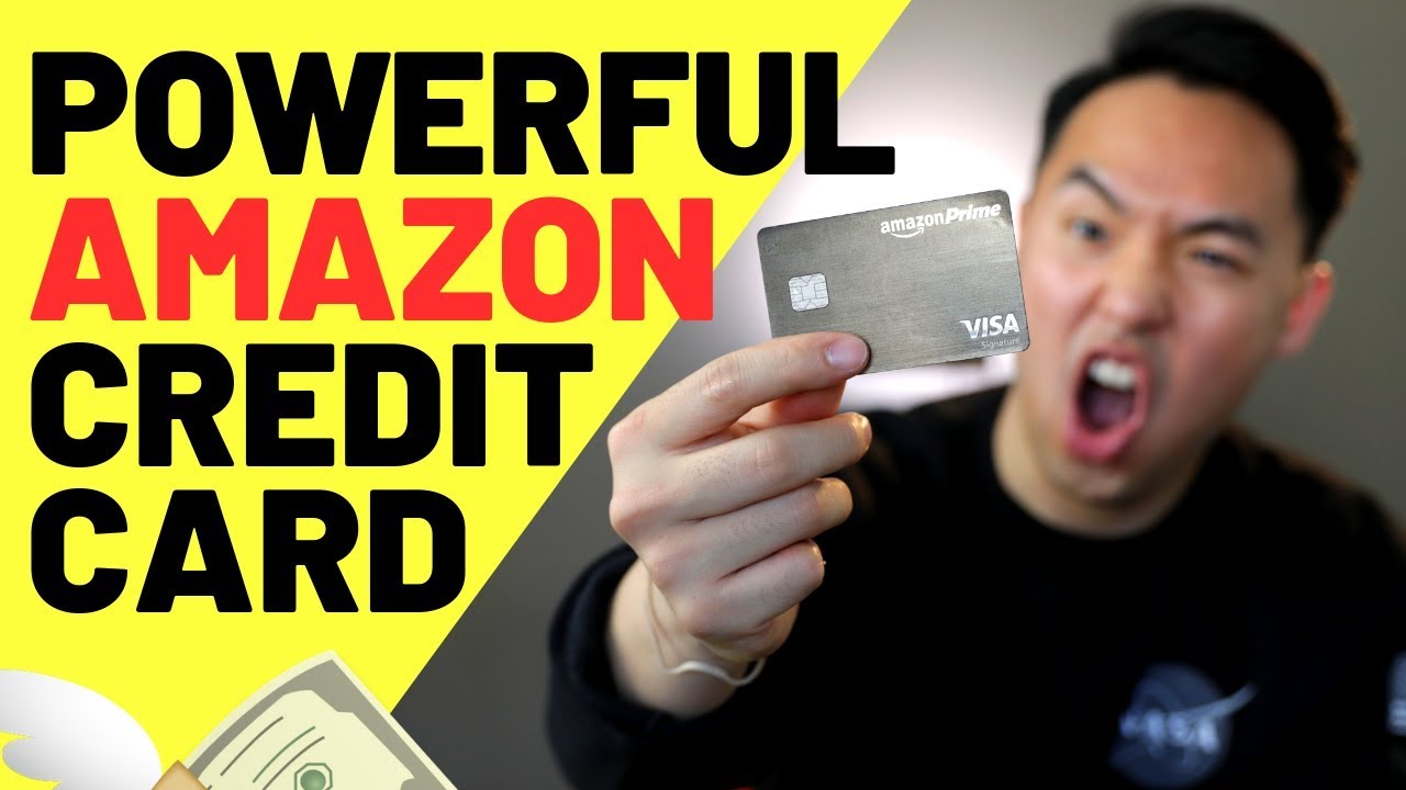 5 Ways To Make Your Credit Card Work For You Amazon Metal Card Review Youtube