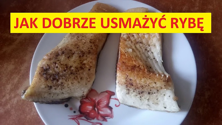 Smażymy Karpia - Podstawowe zasady i wskazówki smażenia każdej ryby na oleju