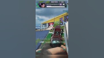 these dudes got smoked 😯 #apex #apexlegends #1v3 #apexlegendsshorts #gaming #shorts #wraith