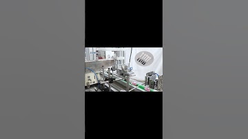 ZONESUN Nail Polish Bottle Filling Capping Machine Capping Machine Line With Cap Vibratory Feeder