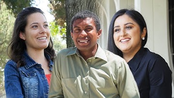 Liberal Studies at SDSU