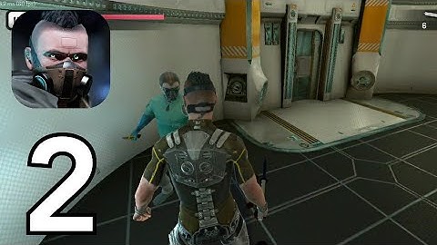 Mindcell - Gameplay Walkthrough part 2 (iOS, Android)