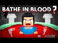 Why Did This Woman Bathe In Blood?