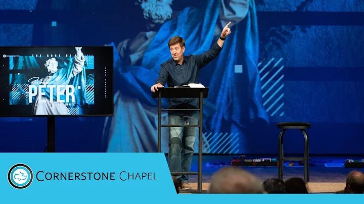 Verse by Verse Bible Study  |  2 Peter 1:12-21  |  Gary Hamrick