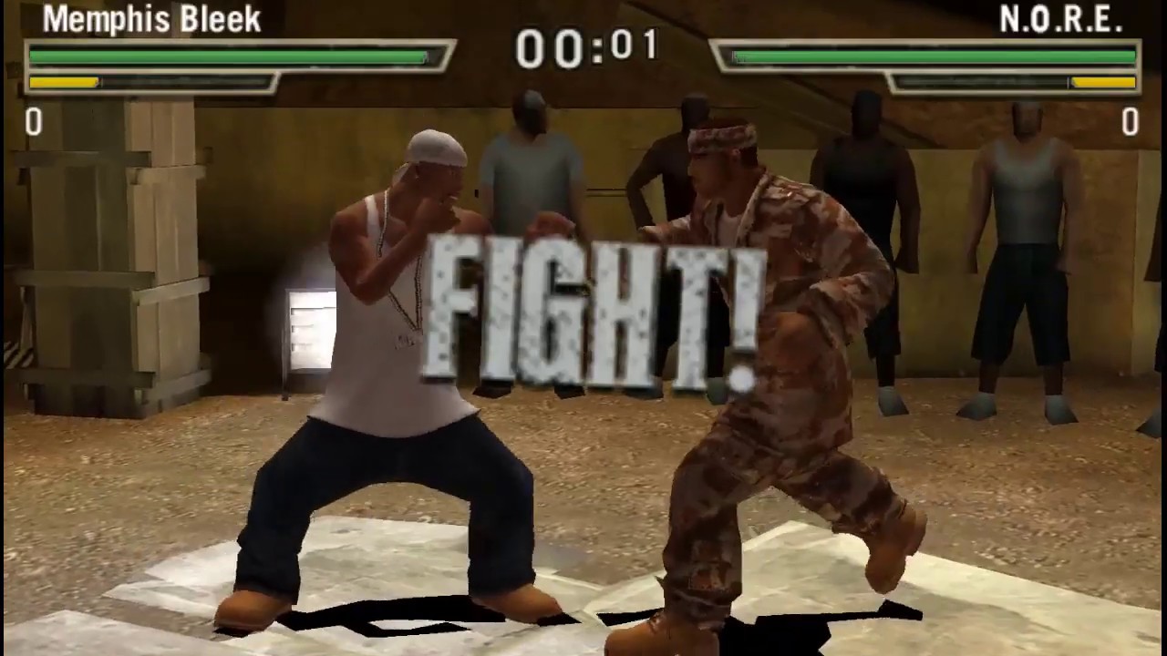 Memphis bleek Vs N.O.R.E (Def Jam) Pelea de Raperos (HD) 2019 video phone beyonce mp3