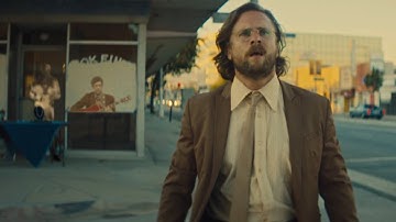 Jeremy Ivey - "Someone Else