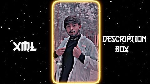 OMOR ATTITUDE XML 💥⚡|| NEW TREND XML PRESET 🔥🤙|| NEW XML VIDEO ❤️👀|| XML BY @JONYEDITZ 💖🦋|| #xml